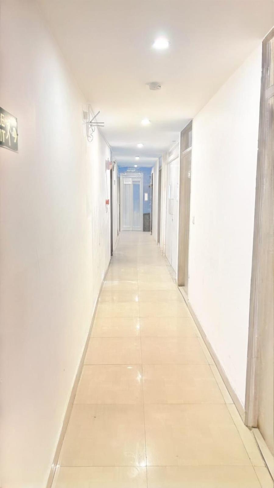 Hotel Platinum With Free Pickup-Delhi Airport New Delhi Extérieur photo
