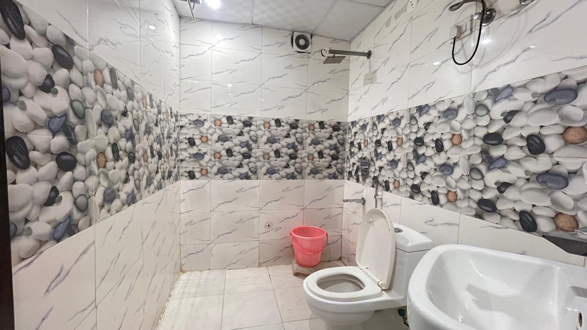 Hotel Platinum With Free Pickup-Delhi Airport New Delhi Extérieur photo